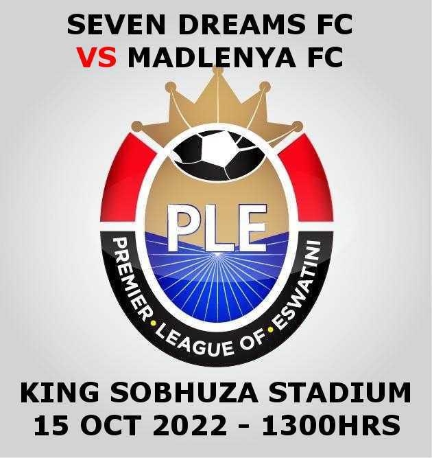 Event Advert